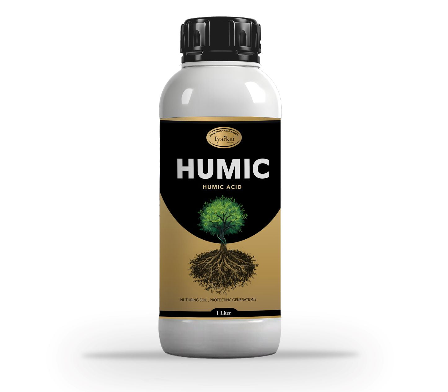 Humic Acid Liquid