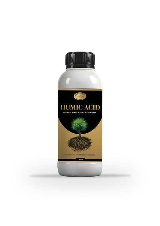 Humic Acid Liquid