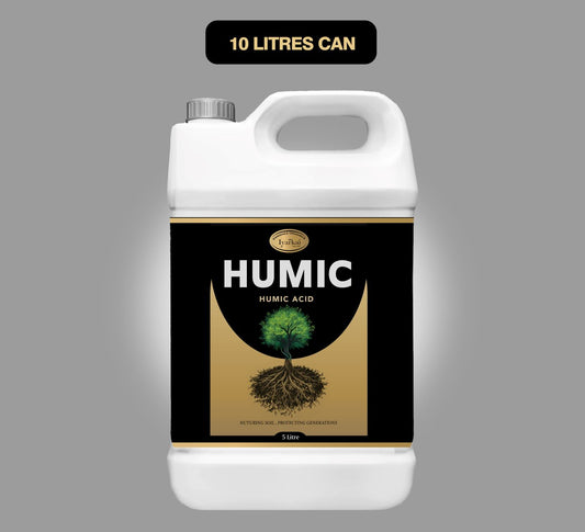 Humic Acid Liquid