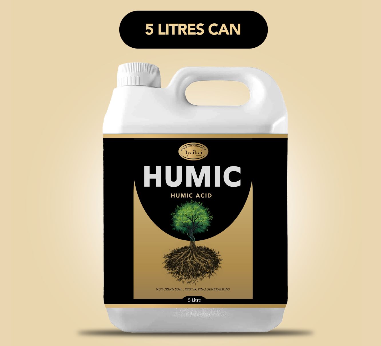 Humic Acid Liquid
