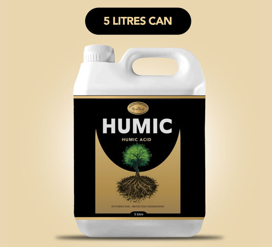 Humic Acid Liquid