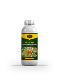 Potash Mobilizing Bacteria