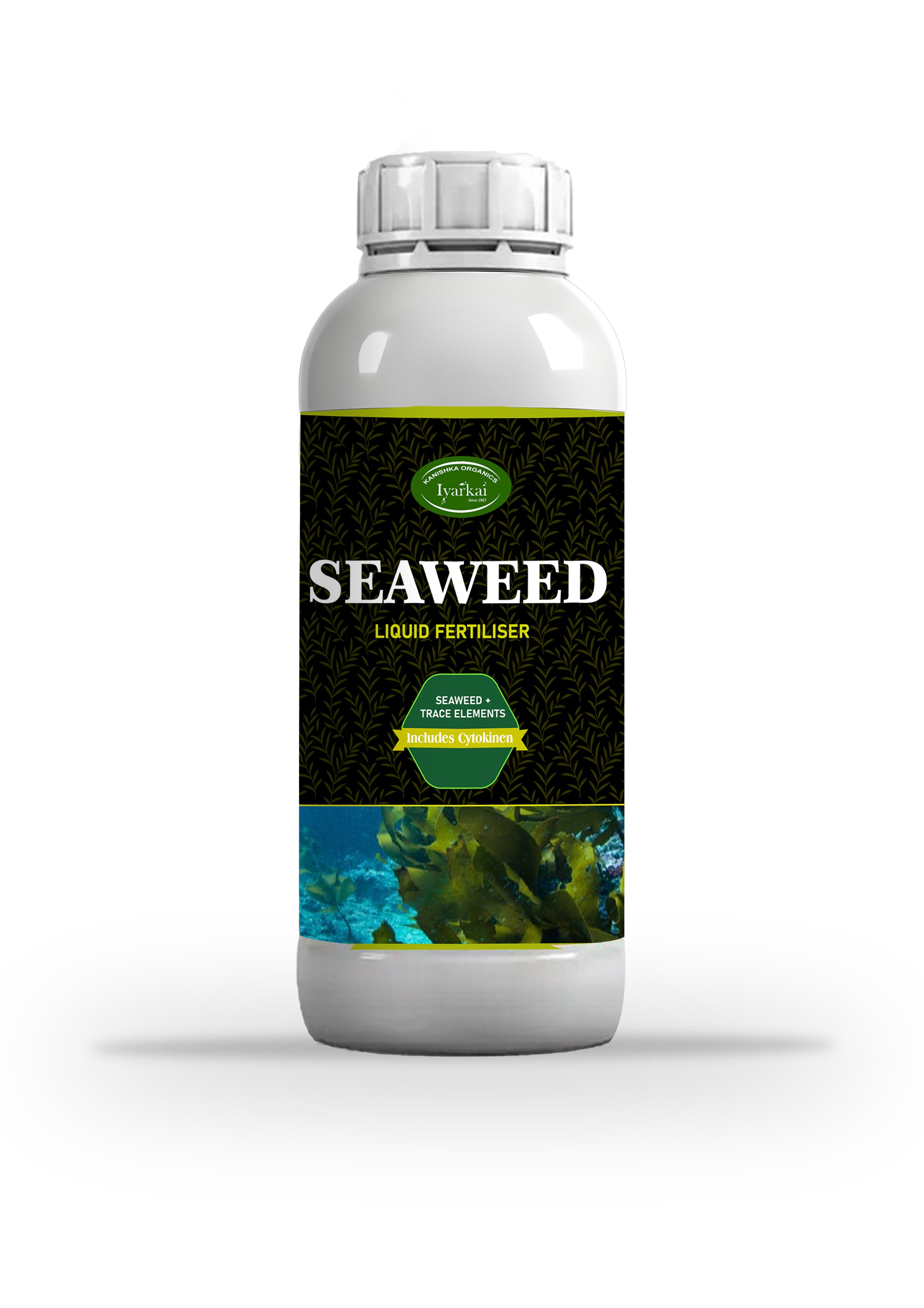 Seaweed Extract Liquid