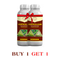 Verticillium lecanii - Liquid Bio Insecticide (1+1)