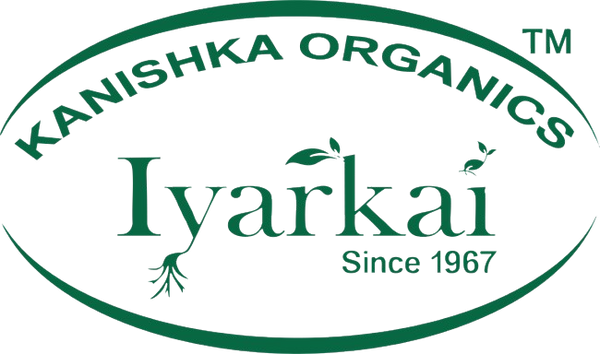 Kanishka Organics