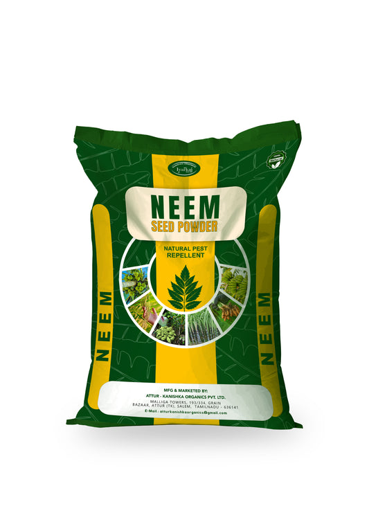 Neem Seed Powder