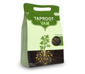 VAM – Vesicular Arbuscular Mycorrhiza (Taproot)